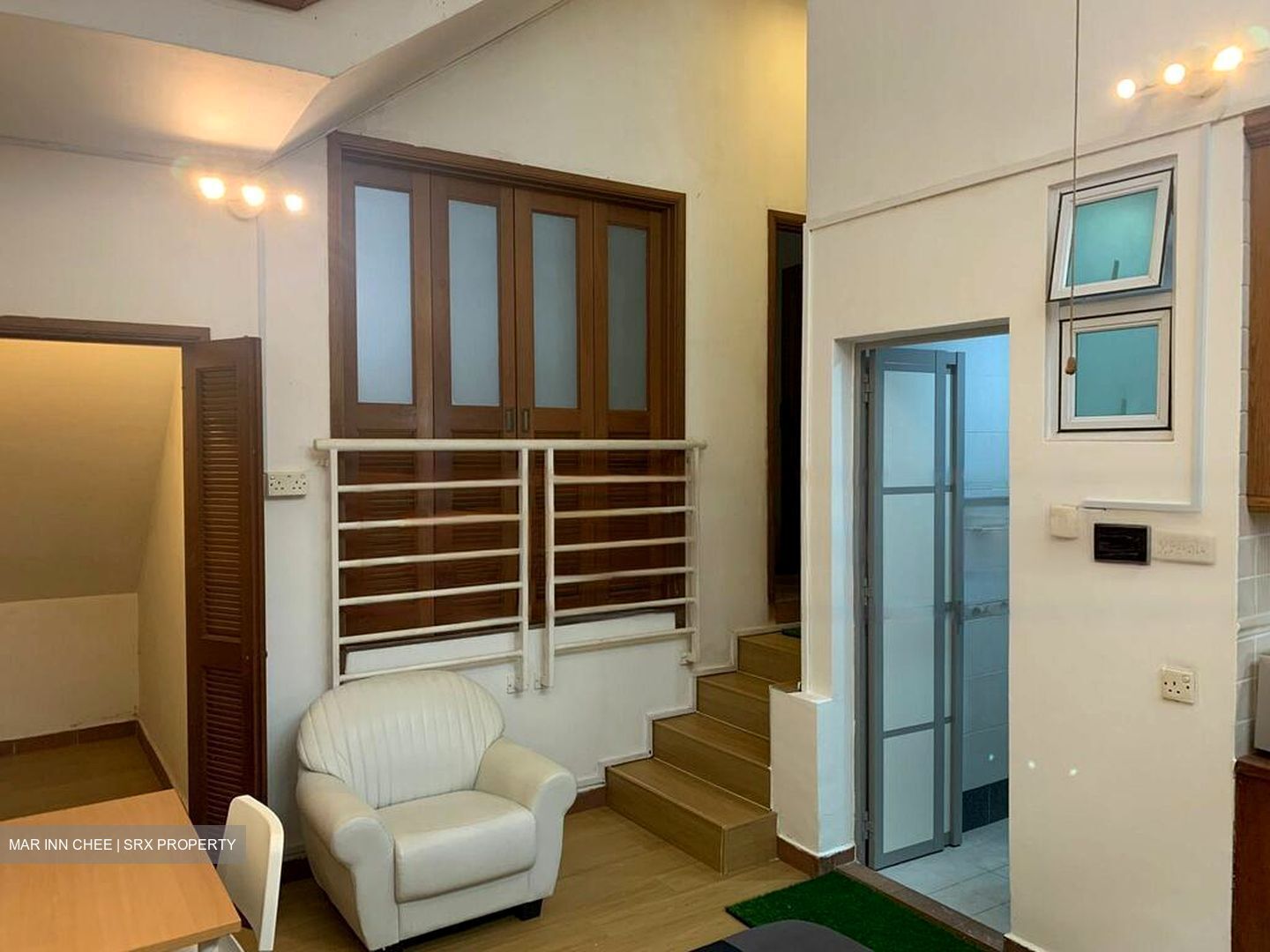 Niven Road (D9), Terrace #481338751